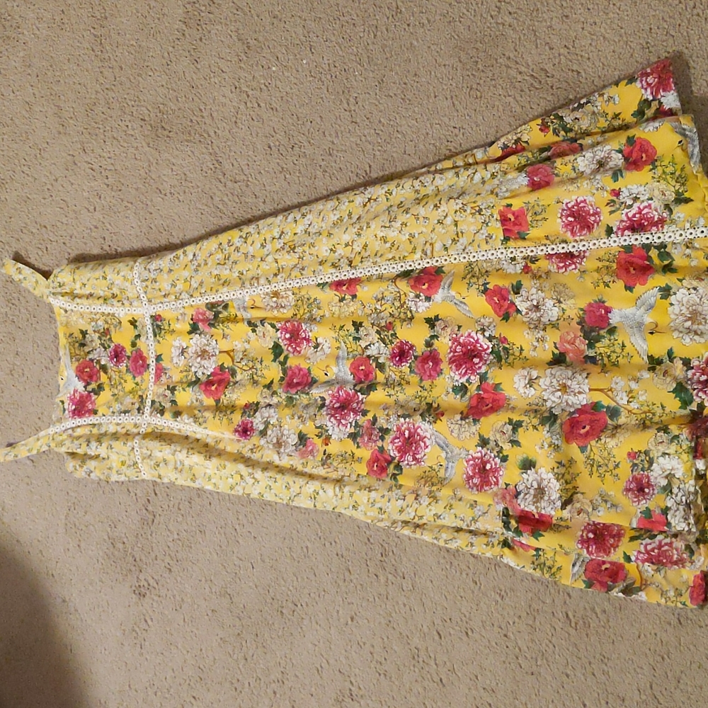 Farm Rio dress 🌟
